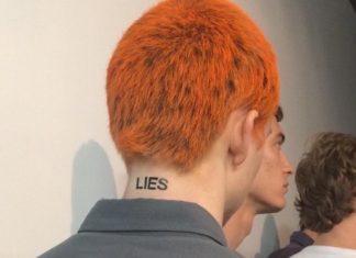 Fashion Editorial : purefrequencies:https://instagram.com/p/BVHOWnFFjI2/