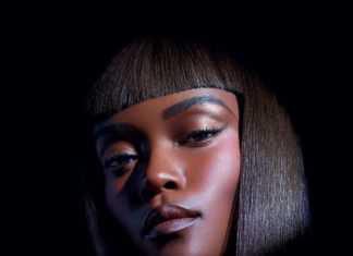 Fashion Editorial : purematte:
MAC Mineralize Skinfinish Collection for Spring…