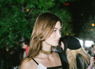 Fashion : equipoisedfashiongods:ALEXANDER WANG II SPRING 2018 RTW