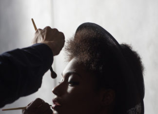 Fashion : Eugenia Kim SS18 by @jane–kim