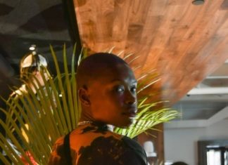 Fashion : @fashiondailymag: LIFE in multicolor at #nyfw // M65 studio ss18…