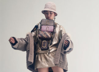 Fashion : @fashiondailymag : @marcjacobs in W Korea via @fashion.