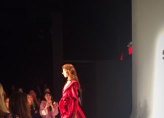 Fashion : @fashiondailymag: young and fabulous at SUPIMA DESIGN #NYFW
My…