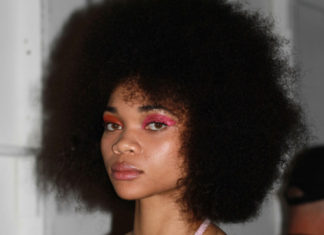 Fashion : FashionDailyMag: YOUNG + EDGY: MAISON the FAUX fabulous.(ph @…