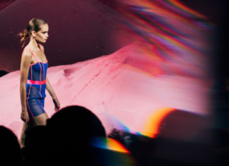 Fashion : Fenty x PUMA by @smallgirlbiglens at @nyfwofficial
