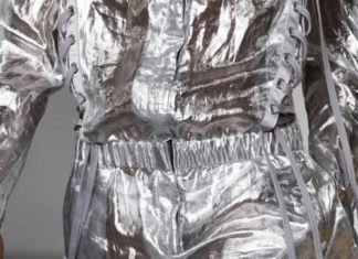 Fashion : Fyodor Golan SS18
Posted by x