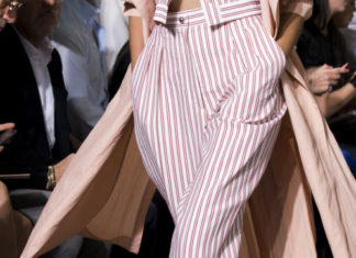 Fashion : Jason Wu SS18
Posted by x