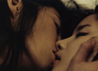 Fashion Editorial : jeou:
human inhibitions, lee ji-yeon and song jae rim for marie…