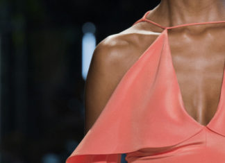 Fashion : juilletdeux:
Cushnie et Ochs | Spring/Summer 2018