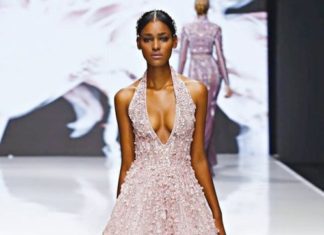 Fashion : juilletdeux:
Michael Cinco | Spring/Summer 2016 Couture