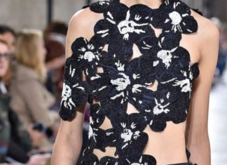 Fashion : juilletdeux:
Proenza Schouler | Spring/Summer 2018
