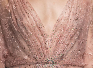 Fashion : juilletdeux:Tadashi Shoji | Spring/Summer 2018