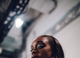 Fashion : Libertine SS18 by @saunakspace