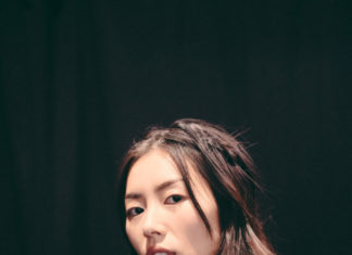 Fashion : Liu Wen @nyfwofficial by @jane–kim