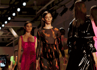 Fashion : PRISCAVera SS18 at @nyfwofficial by @traceloops