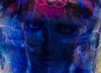 Fashion : sacredartclothing:
celestial vision // @sacredartclothing by…