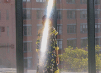 Fashion : Tanya Taylor SS18 by @fastcoast at @nyfwofficial