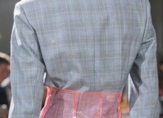 Fashion : Tibi SS18
Posted by x