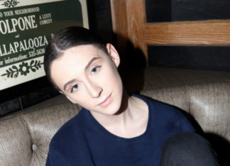 Fashion : Tumblr NYFW SS18 dinner at the Library, Public Theater….