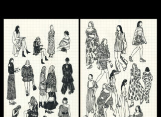 Fashion : Zimmermann SS18 by @rosewong