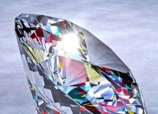 Loose Diamond : Diamond…