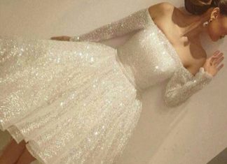 Short Wedding Dresses : 03791ac5537ba946def2d9136d0a7863_original…