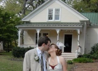Short Wedding Dresses : 50 style wedding dresses…