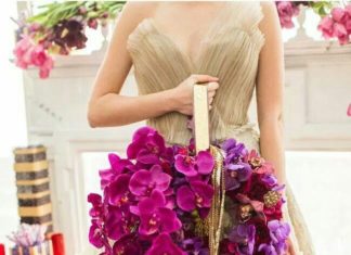 Short Wedding Dresses : Lovely…