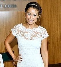 Short Wedding Dresses : reception or rehearsal dinner dress…