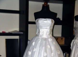Short Wedding Dresses : SO Lucy!…