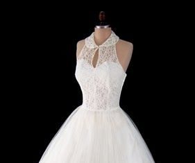 Short Wedding Dresses : Vintage Lace Dress #womenscardigan #womensouterwear #womensjacket #scarves #scar…
