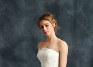 Short Wedding Dresses : Wedding Dress: Atelier Emé…