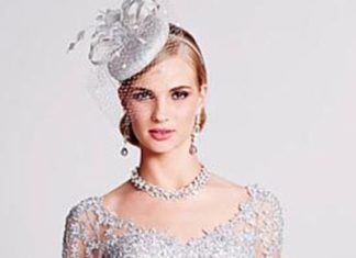 Short Wedding Dresses : Wonderful Tulle V-neck Neckline Knee-length Sheath Mother Of The Bride Dresses W…