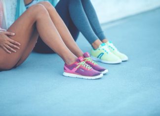 Sneakers – Women’s Fashion : …