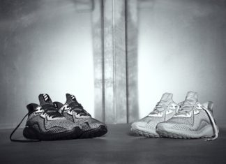 Sneakers – Women’s Fashion : adidas alphabounce 'Reflective' Pack – EU Kicks: Sneaker Magazine…