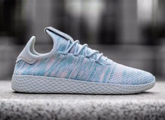 Sneakers – Women’s Fashion : Adidas – Pharrel "Human Race" Stan Smith…