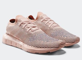 Sneakers – Women’s Fashion : adidas to Launch the Swift Run – EU Kicks: Sneaker Magazine…