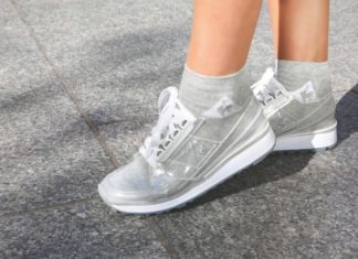 Sneakers – Women’s Fashion : Afficher l'image d'origine…