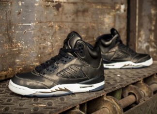 Sneakers – Women’s Fashion : Air Jordan Heiress “Camo” Pack: Air Jordan 5 / Air Jordan 1 Retro High – EU …