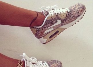 Sneakers – Women’s Fashion : Air max!!…