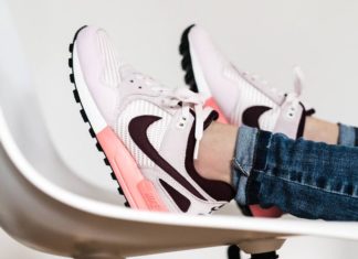 Sneakers – Women’s Fashion : Chaussure Nike Air Pegasus 89 Pearl Pink (femme) (1)…