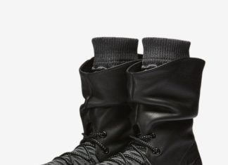 Sneakers – Women’s Fashion : Chaussure Nike Roshe Two Flyknit Hi pour Femme…