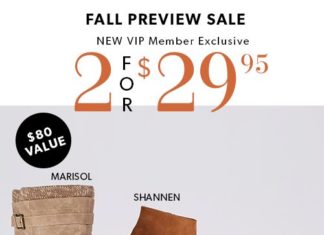 Sneakers – Women’s Fashion : Fall Styles are In – Get Your First 2 Styles for Only $29! Take the Style Quiz t…