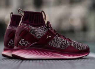 Sneakers – Women’s Fashion : Here’s an Exclusive Look at New 2017 PUMA IGNITE EvoKNIT Colorways…