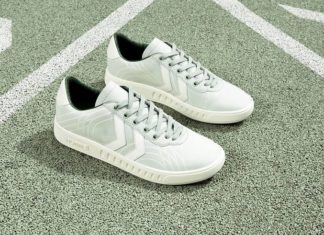 Sneakers – Women’s Fashion : Hummel Hive Super Trimm 'Track Pack' for Women – EU Kicks: Sneaker Magaz…