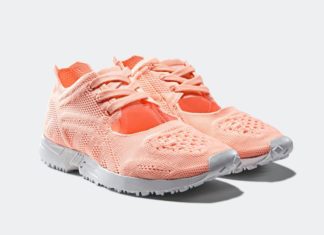 Sneakers – Women’s Fashion : Image via: adidas…