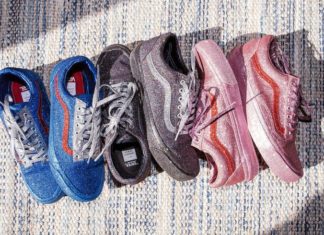 Sneakers – Women’s Fashion : Image via: Opening Ceremony…