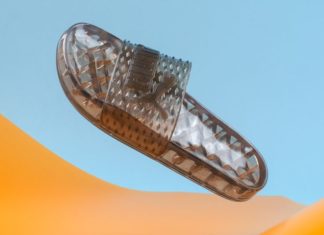 Sneakers – Women’s Fashion : Jelly Slides from Puma Fenty by Rihanna – EU Kicks: Sneaker Magazine…