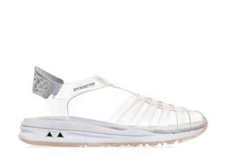 Sneakers – Women’s Fashion : Le Coq Sportif WMNS LCS R Sandal Meduse…