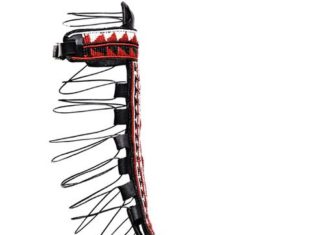 Sneakers – Women’s Fashion : Les sandales Maasai de Brother Vellies…